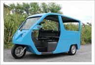 bemac electric tricycle price