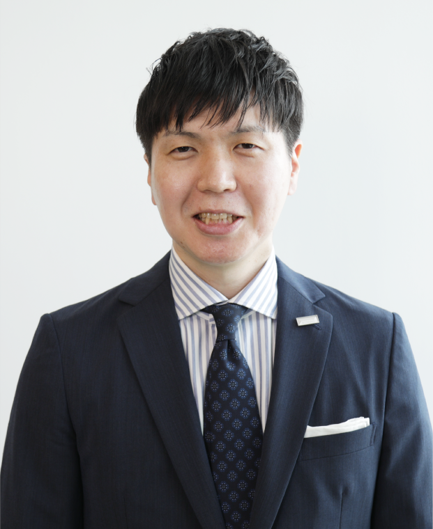 中内 大介