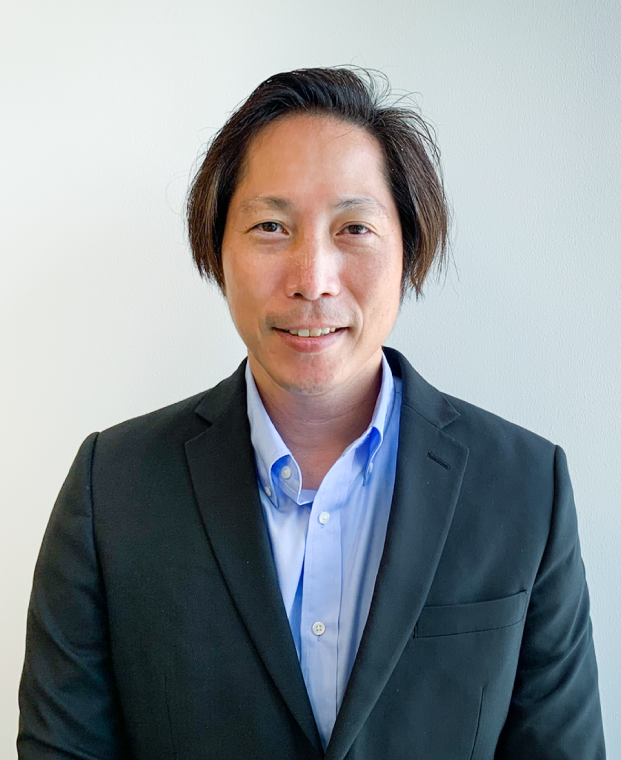 田口 健太郎
