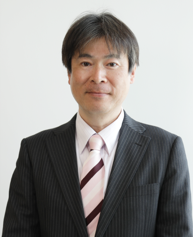 山田 隆志