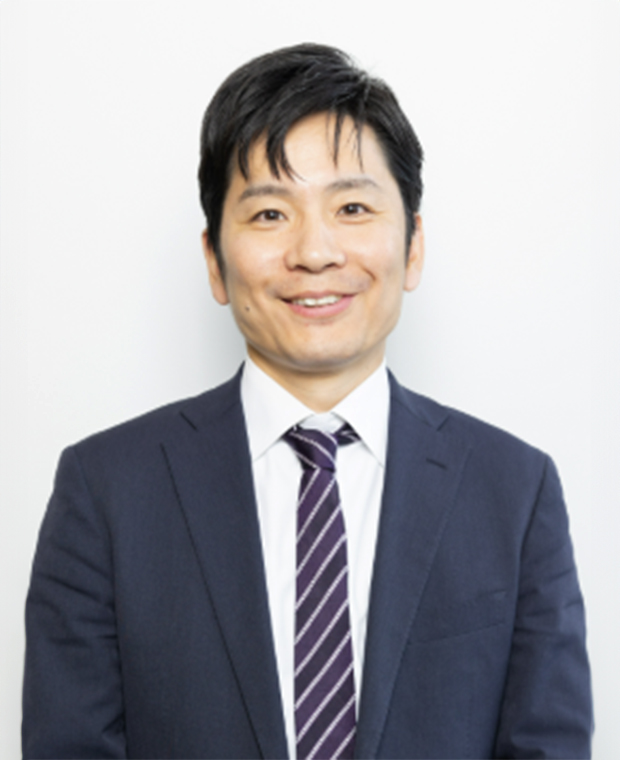 羽生 一成