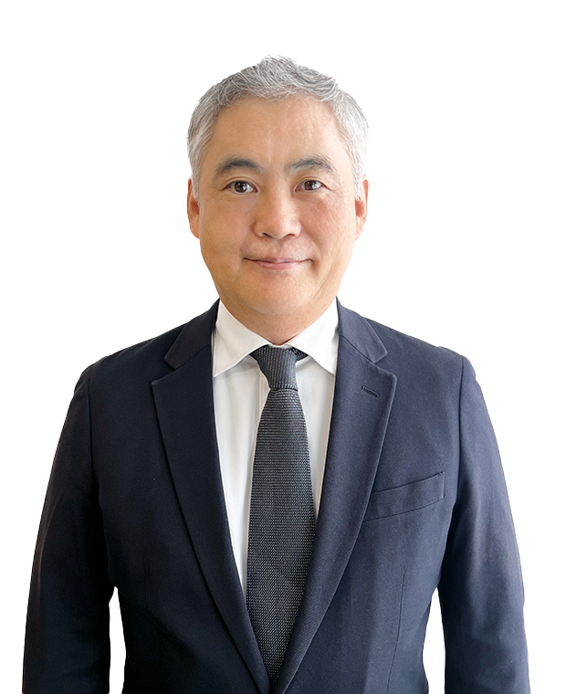 安井威公