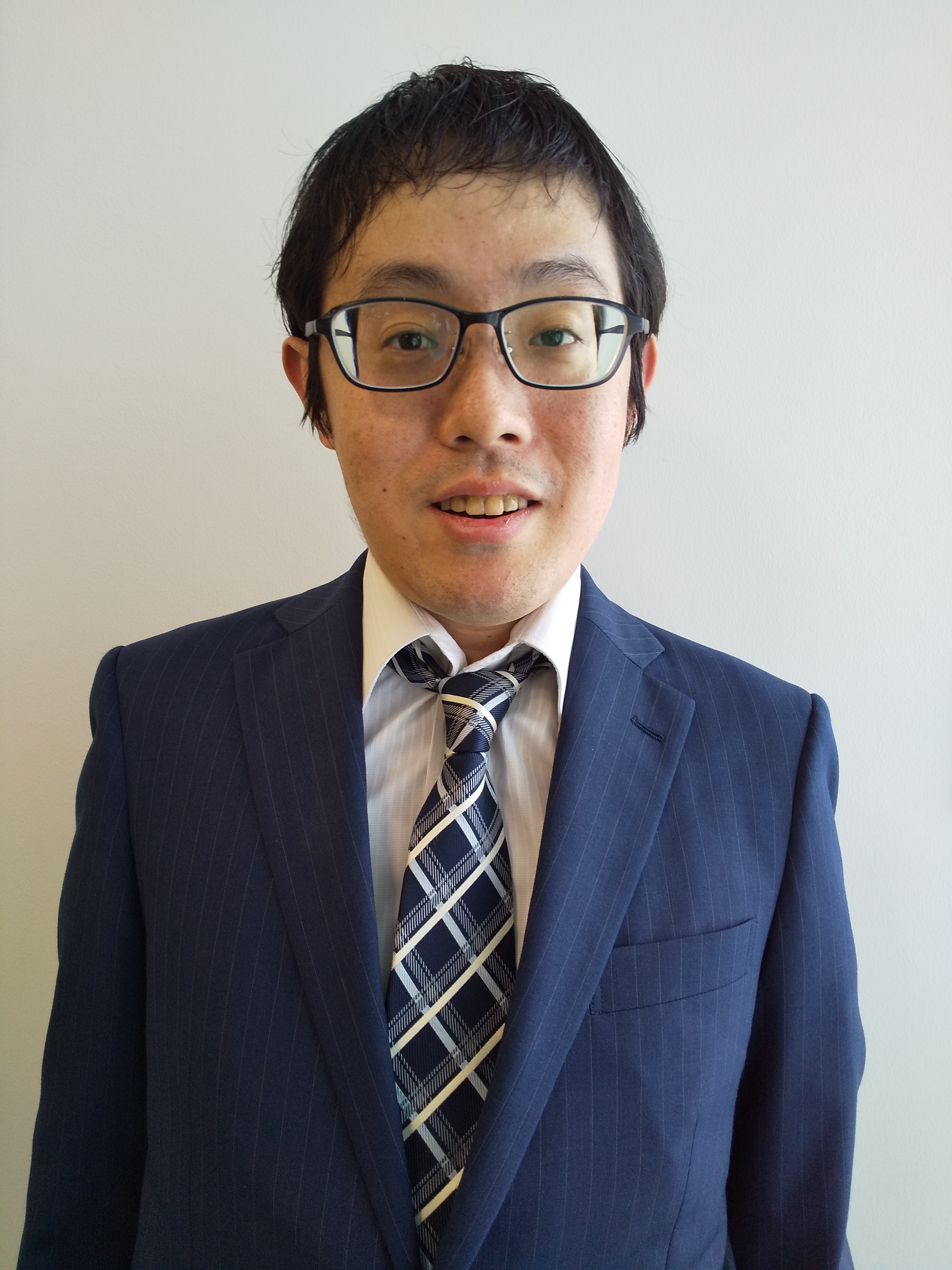 樫原 雄樹
