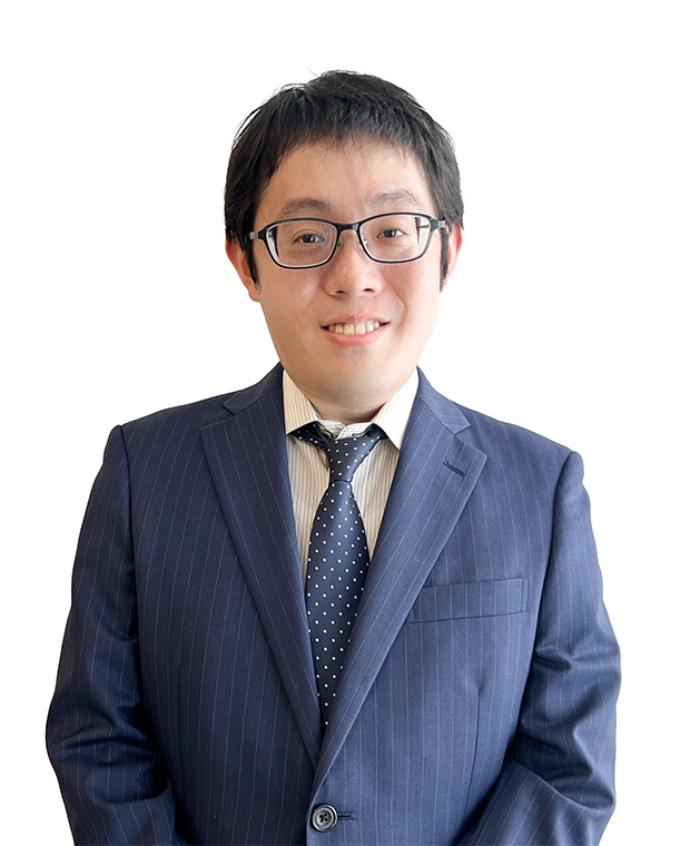 樫原 雄樹