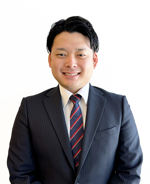 越塚 優太