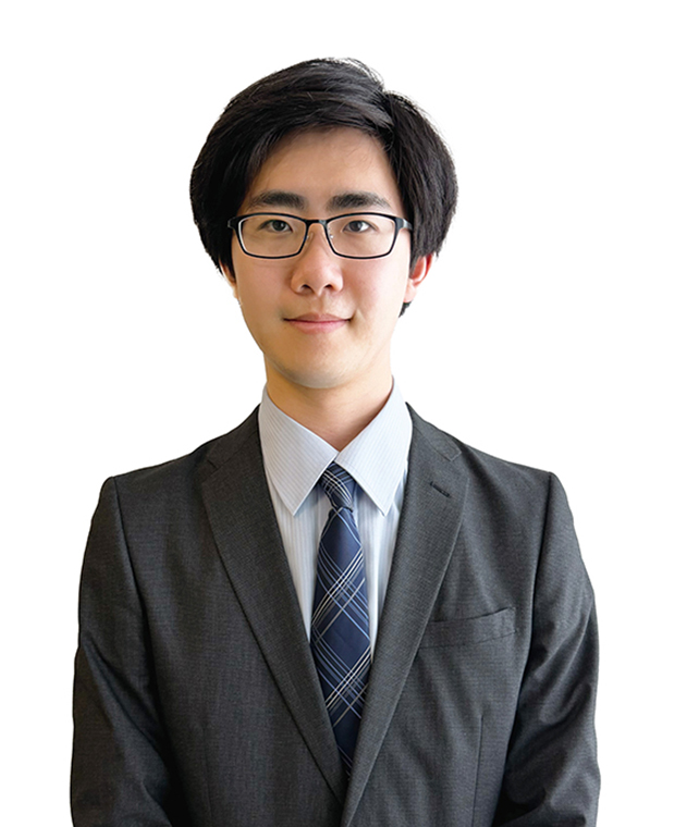 和久井 開智