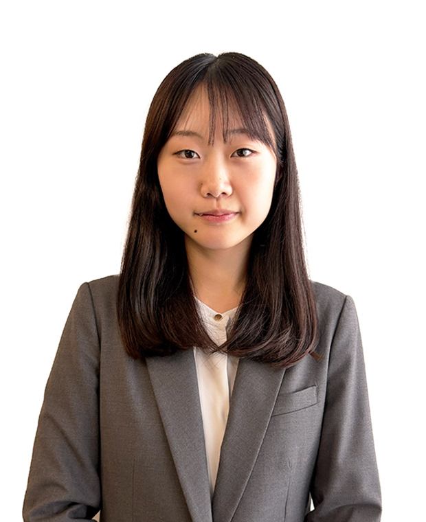 渡辺 チナミ